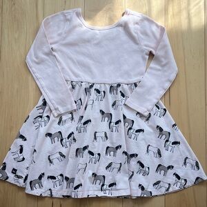 Tea Collection Skirted Ballet Dress